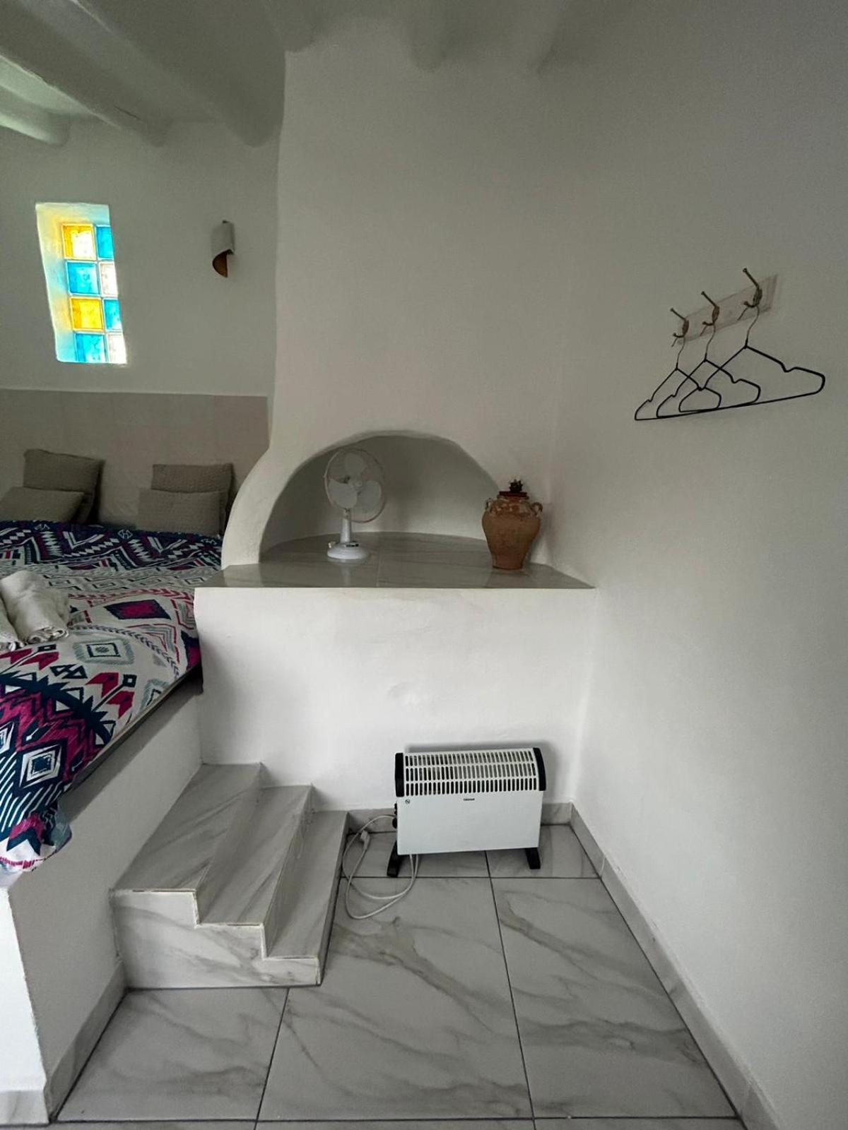 The Crystal Cave Villa Zújar Kültér fotó
