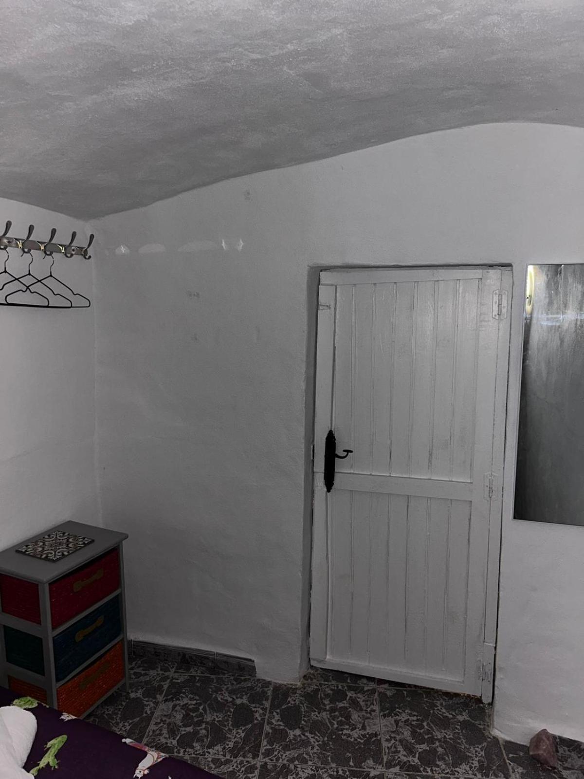 The Crystal Cave Villa Zújar Kültér fotó